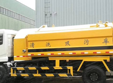 保定抽化粪池哪家好