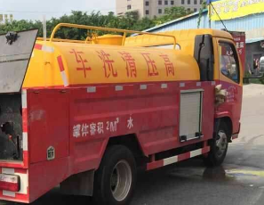 保定抽化粪池多少钱