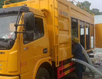 保定抽化粪池多少钱