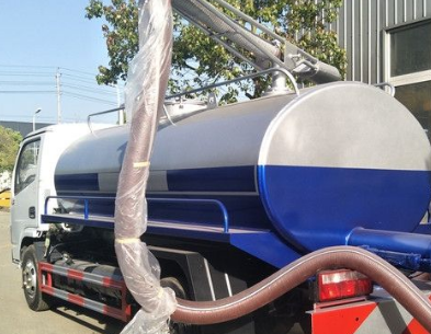 保定抽化粪池找哪家