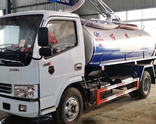 保定抽化粪池哪家好