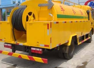 保定污水清运多少钱