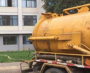 保定高压清洗管道电话