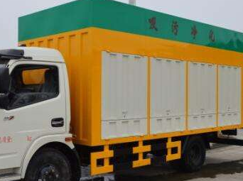 保定抽化粪池公司