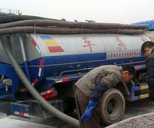 保定污水清运推荐