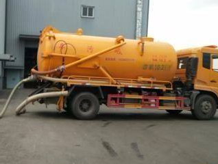 保定污水清运哪家好