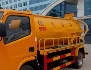 保定抽化粪池价格优惠