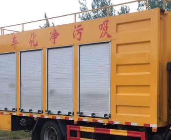 保定抽化粪池公司