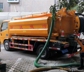 保定抽化粪池电话多少