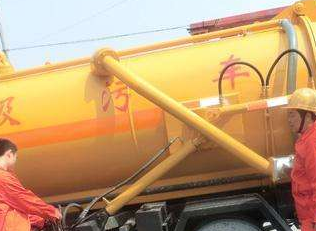 保定污水清运价格便宜