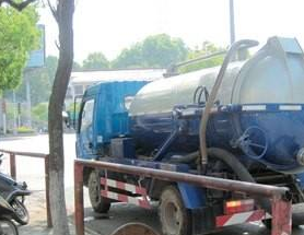 保定污水清运高效