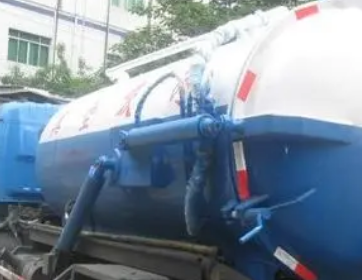 保定污水清运哪家好