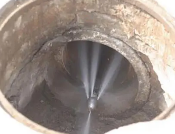 保定高压清洗板换价格明细