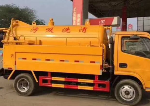 保定管道清洗电话