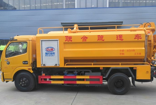 保定管道清洗哪家好