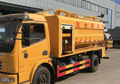 保定管道清洗哪家好