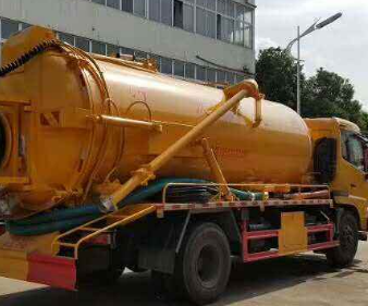 保定管道清洗服务项目