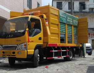 保定管道清洗价格优惠