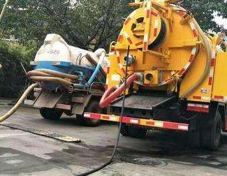 保定管道清洗价格便宜