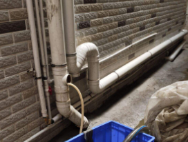 保定管道清洗联系方式