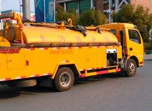 保定管道清洗多少钱