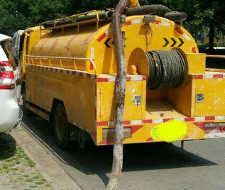 保定管道清洗多少钱