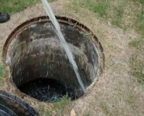 保定污水清运哪家好