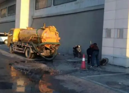 保定污水清运哪家好