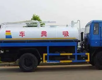 保定污水清运的公司