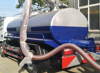 保定污水清运服务范围