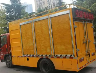 保定管道清洗多少钱