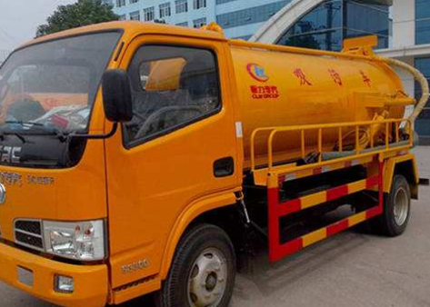 保定管道清洗找的哪家