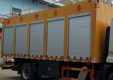 保定管道清洗哪家好