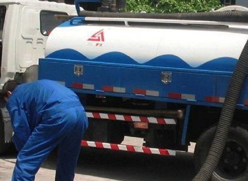 保定管道清洗公司诚信