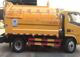 保定管道清洗多少钱