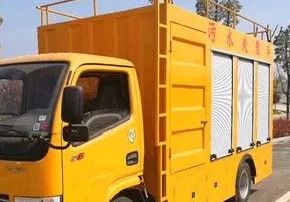 保定污水清运诚信经营