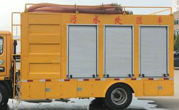 保定污水清运诚信