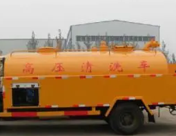 保定污水清运多少钱