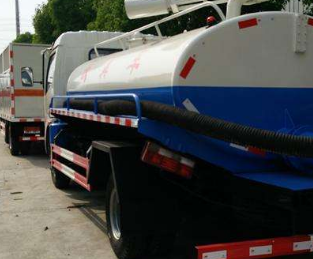 保定污水清运哪家好