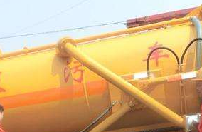 保定污水清运公司