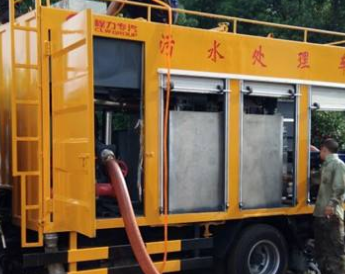 保定污水清运一方多少钱