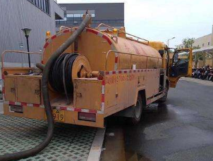 保定管道清洗推荐公司客服