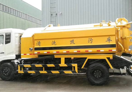 保定管道清洗多少钱