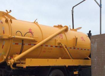 保定管道清洗哪家好