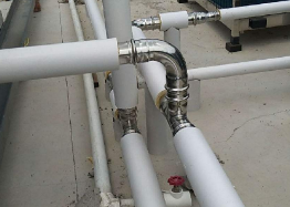 保定管道清洗多少钱