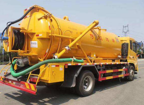 保定管道清洗多少钱