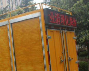 保定污水清洗找哪家好啊