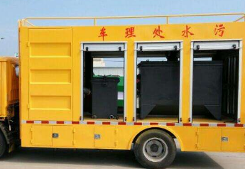 保定污水清运哪家好