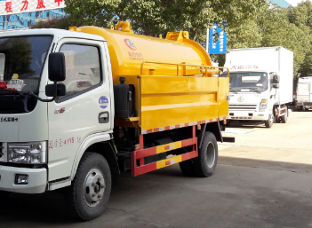 保定污水清运服务电话