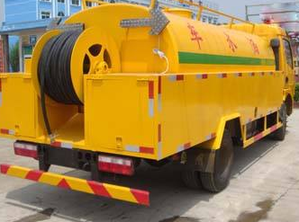 保定管道清洗多少钱